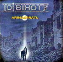 Idi Bihotz : Arimaerratu